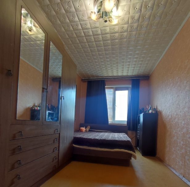 квартира г Орск р-н Октябрьский Новый город ул Новосибирская 223а фото 7