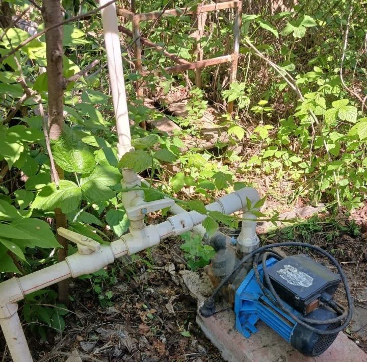 дом г Оренбург р-н Ленинский снт Кооператор/ОПС ул. Яблоневая фото 21