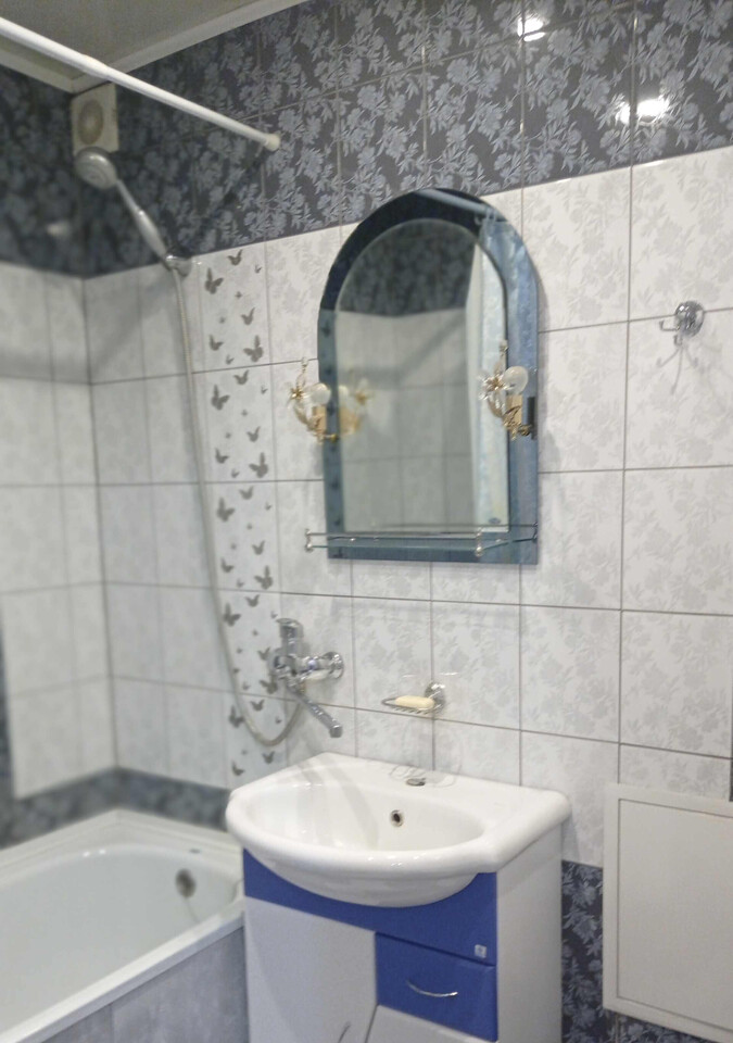квартира г Стерлитамак Михайловский ул Щербакова 13 фото 14