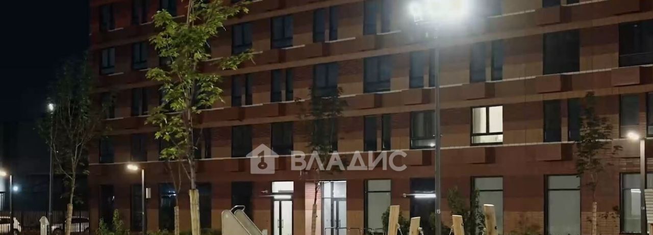 квартира г Москва метро Коломенская Второй Нагатинский к 1. 3 фото 16