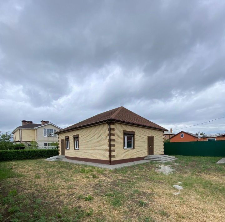 дом г Таганрог ул Варданяна 55 фото 15