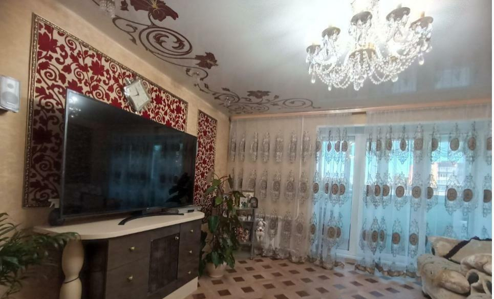 квартира г Заречный ул Кузнецова 9 фото 8