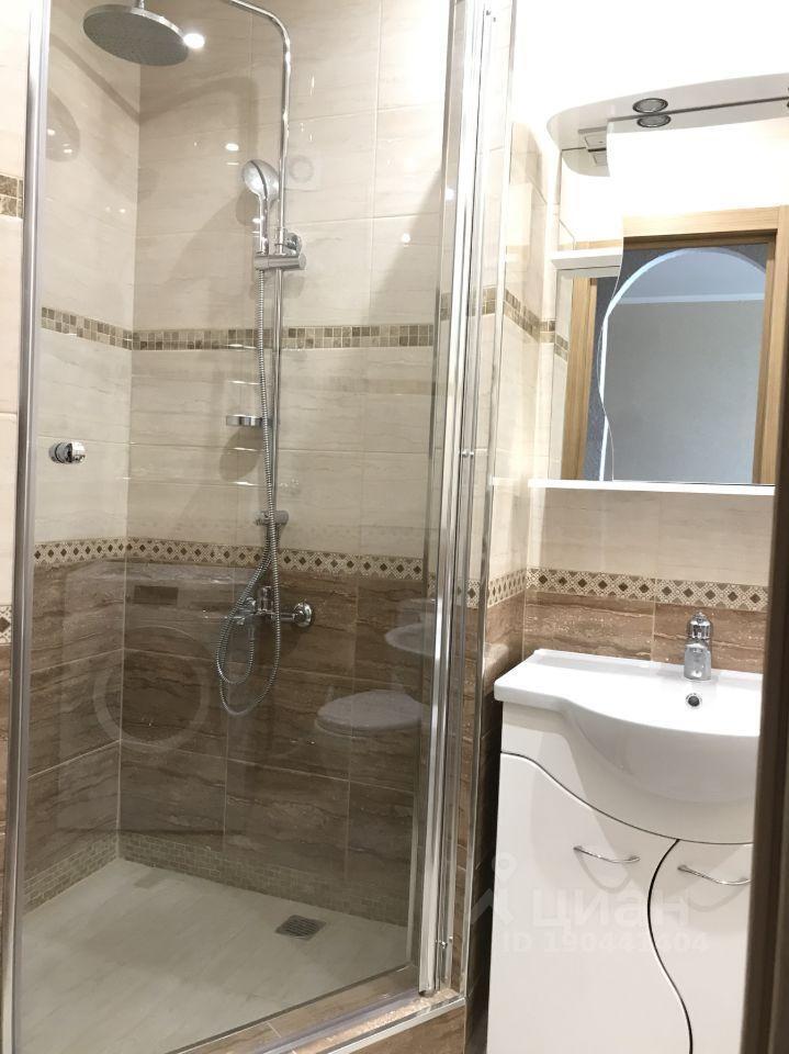 квартира г Химки ул Германа Титова 5/2 фото 7