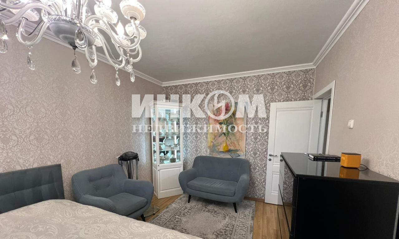квартира г Химки Новые Химки ул Молодежная 54 фото 8