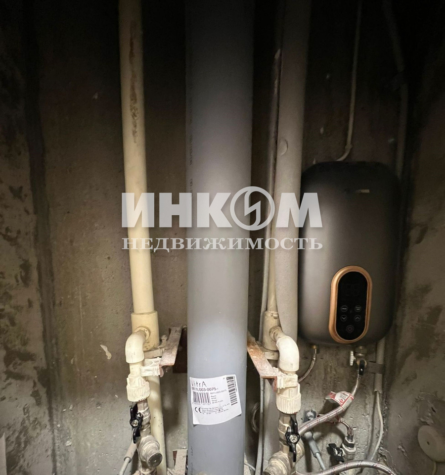 квартира г Химки Новые Химки ул Молодежная 54 фото 21