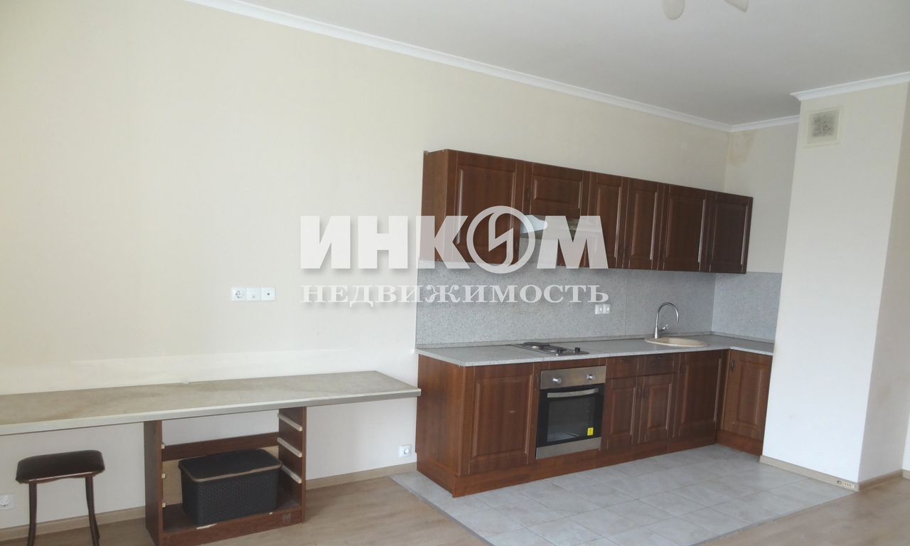 квартира г Красногорск б-р Космонавтов 17 микрорайон «Изумрудные холмы» фото 6