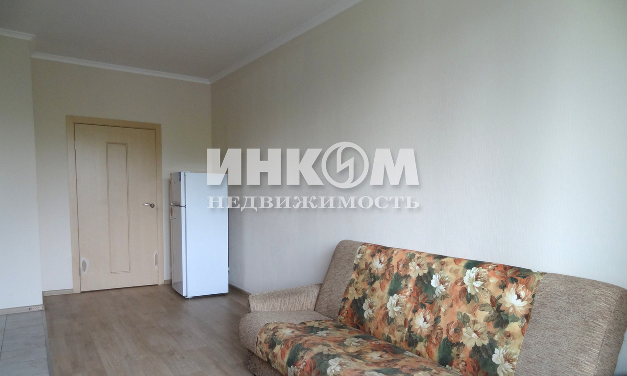 квартира г Красногорск б-р Космонавтов 17 микрорайон «Изумрудные холмы» фото 7