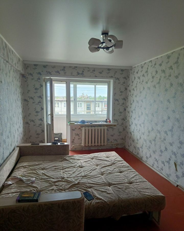 квартира р-н Новомосковский г Новомосковск ул Трудовые Резервы 65а фото 6