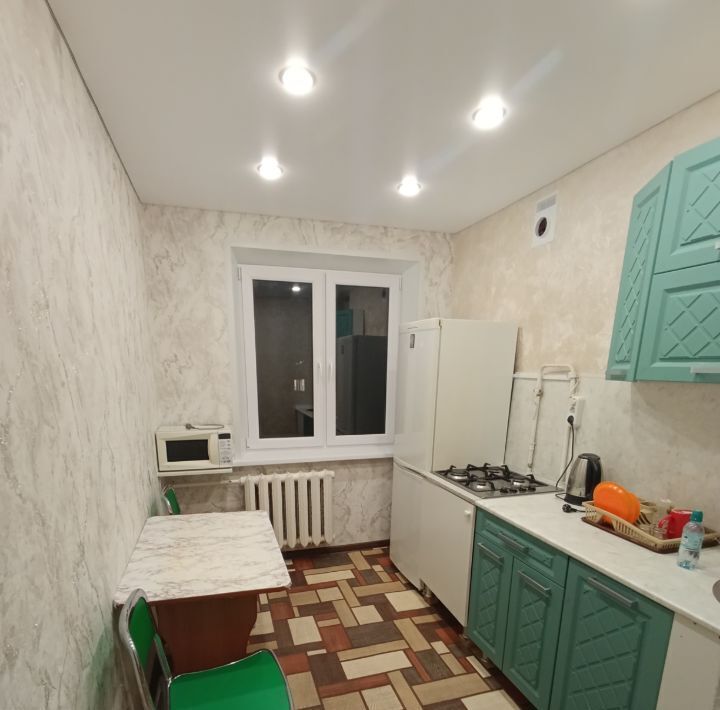 квартира г Уфа р-н Советский ул Сагита Агиша 14/1 фото 5