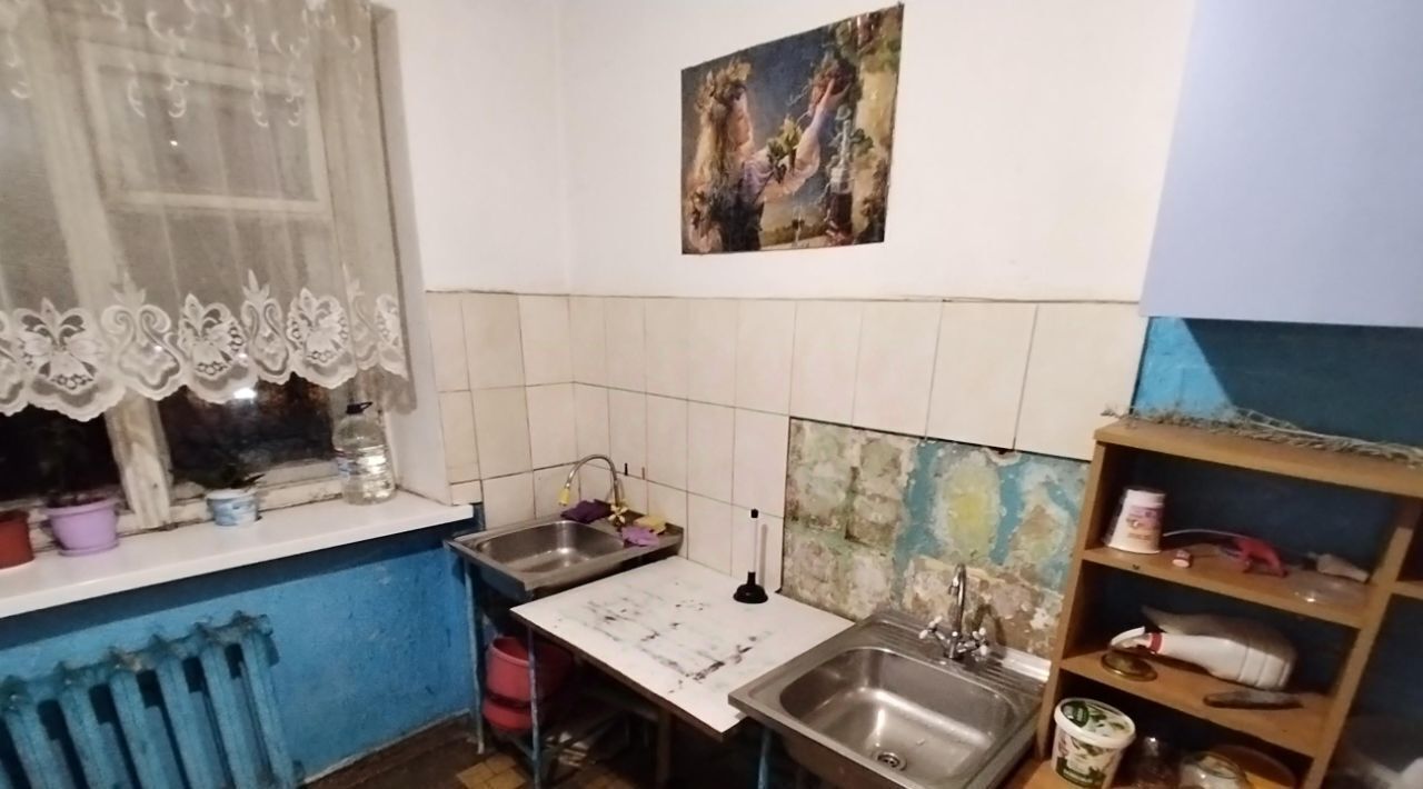 комната г Екатеринбург Ботаническая Вторчермет жилрайон, ул. Братская, 11А фото 12