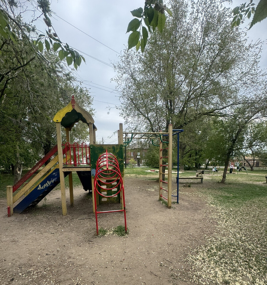 квартира г Новочеркасск ул Александровская 185 фото 9