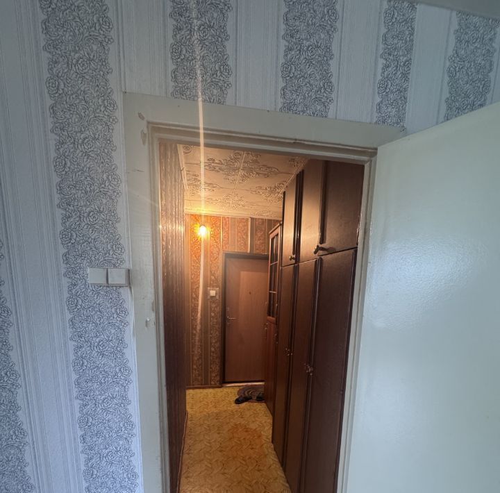 квартира г Ижевск р-н Первомайский ул Ленина 112 фото 9