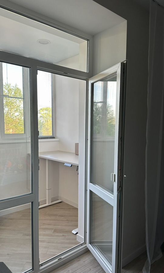 квартира г Кострома р-н Фабричный ул Рабочая 5-я 34 фото 12
