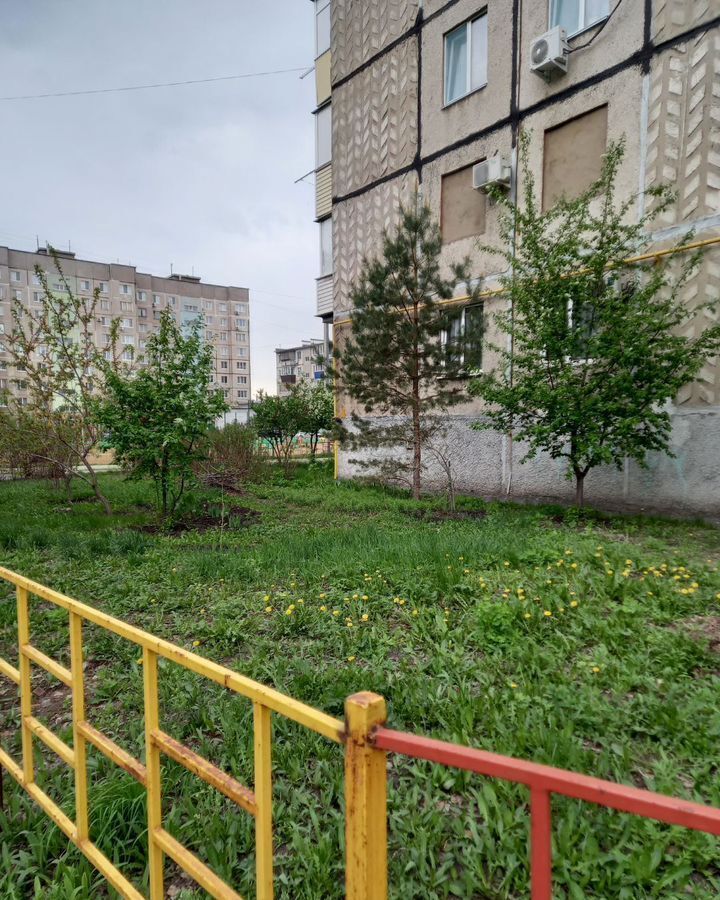 квартира г Орск ул Комарова 48 мкр-н Новый город фото 12