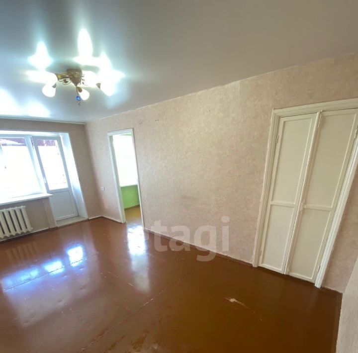 квартира г Уфа р-н Октябрьский пр-кт Октября 82 фото 12