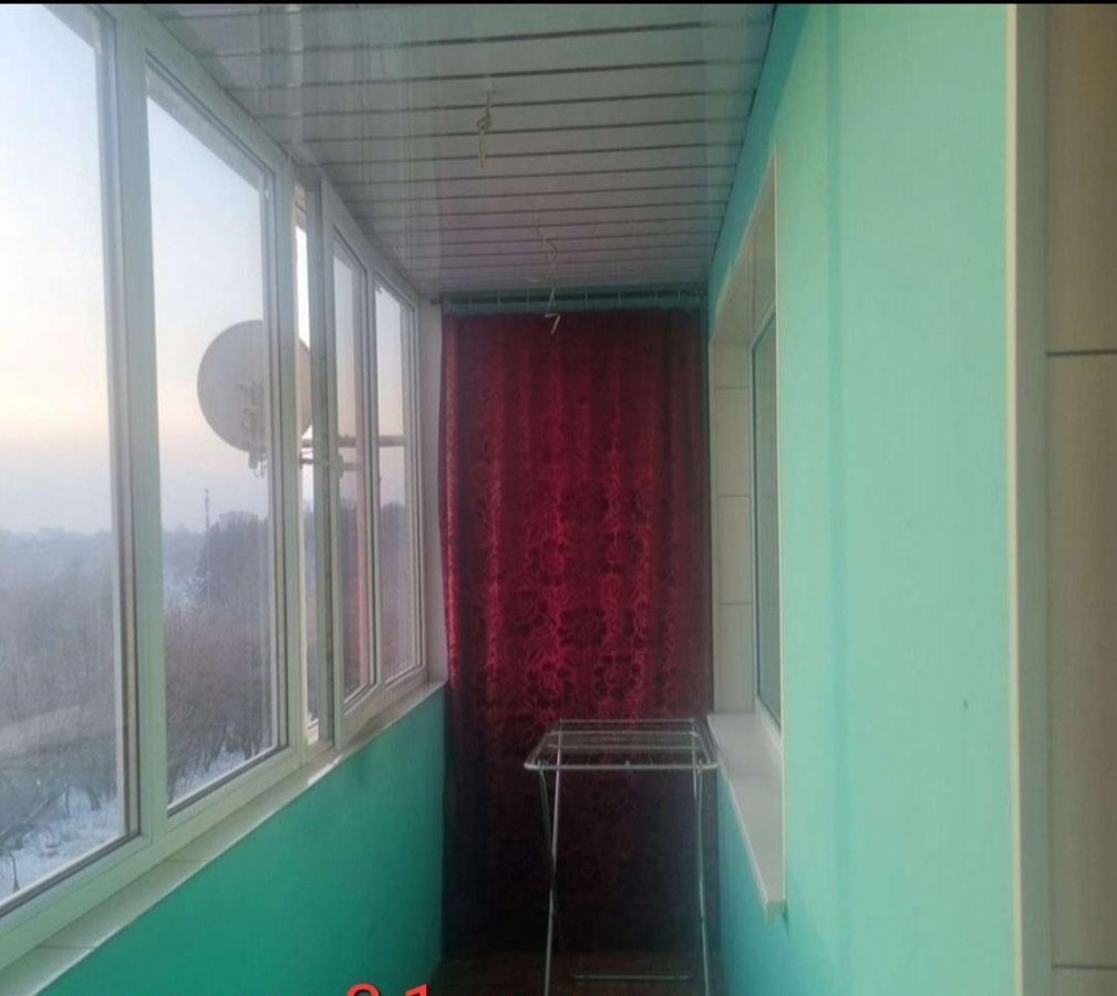 квартира г Подольск мкр Климовск ул Советская 1 фото 5