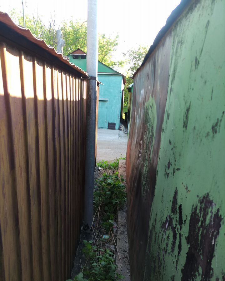 гараж г Тула р-н Центральный фото 5