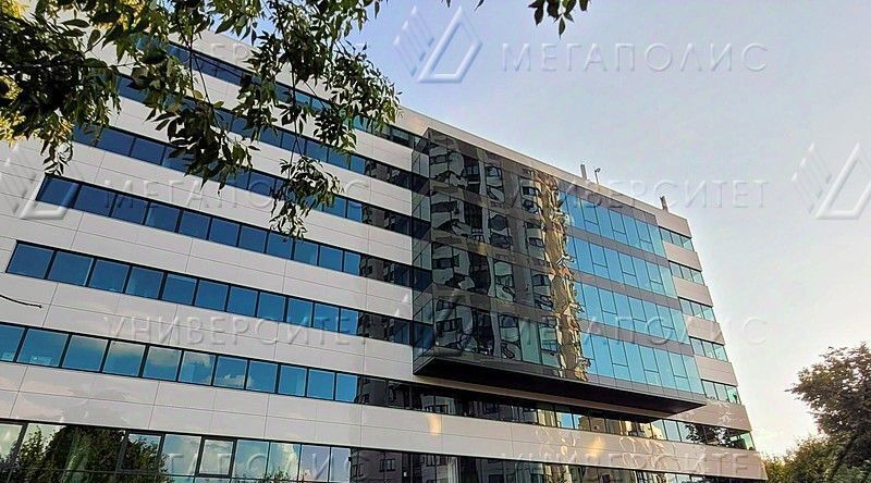 офис г Москва метро Тропарёво пр-кт Ленинский 119а фото 1