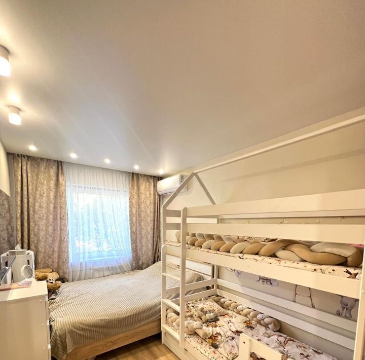 квартира г Ангарск кв-л 177 6 фото 4