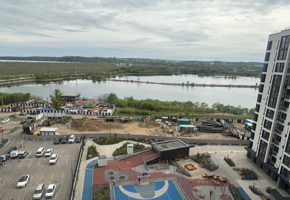 квартира г Иркутск р-н Октябрьский ул Дальневосточная 166 фото 1