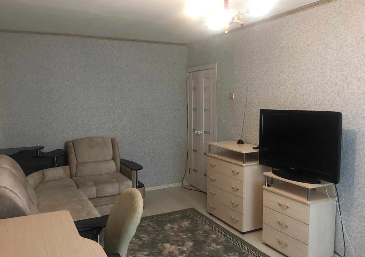 квартира г Омск р-н Центральный ул Орджоникидзе 162б фото 27