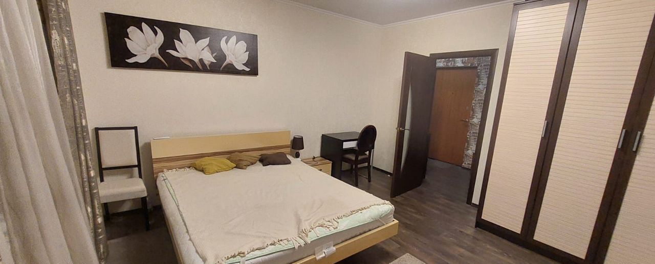 квартира г Видное ул Ермолинская 5 фото 2