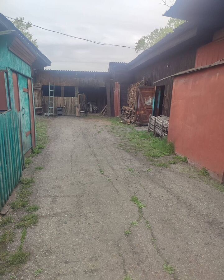 торговое помещение г Черемхово ул Морозова 22 фото 4