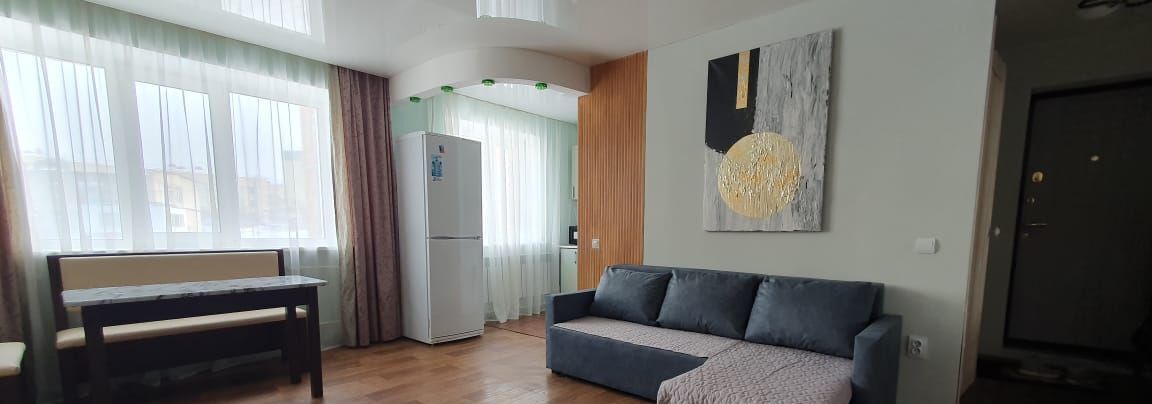 квартира г Магадан ул Коммуны 13 фото 1