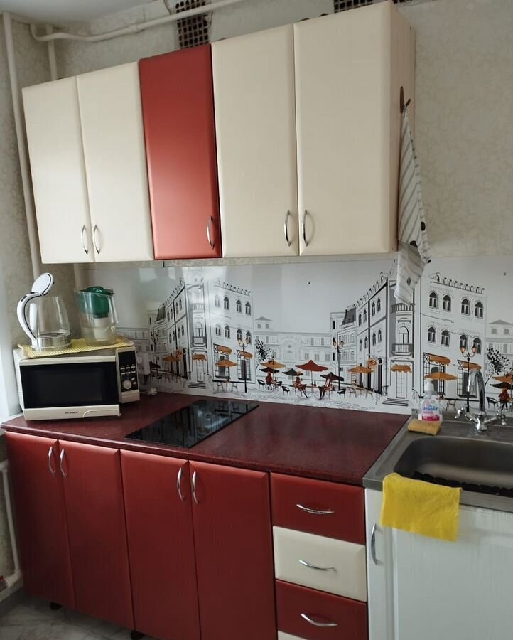 квартира г Северодвинск Новый город ул Трухинова 9 город фото 3