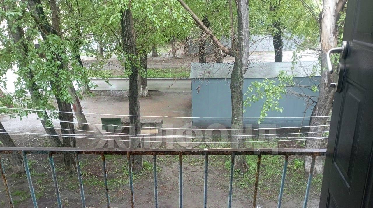комната г Новосибирск пер 3-й Забалуева 3 Площадь Маркса фото 9