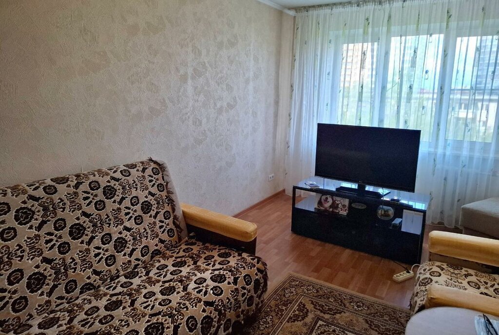 квартира г Хабаровск ул Некрасова 12 фото 3