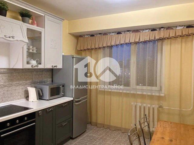 р-н Центральный ул Сибревкома 7/1 фото