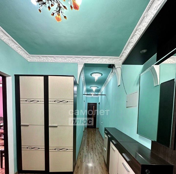 квартира г Чита р-н Центральный ул Суглинная 2а фото 22