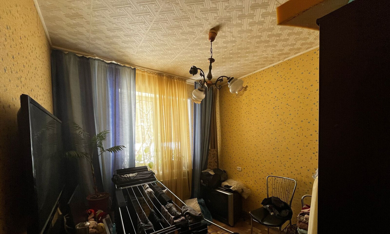 квартира г Нижний Тагил Пихтовые Горы ул Зари 83 фото 11