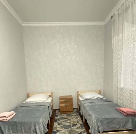 комната г Дербент ул имени Зои Космодемьянской 18 фото 1
