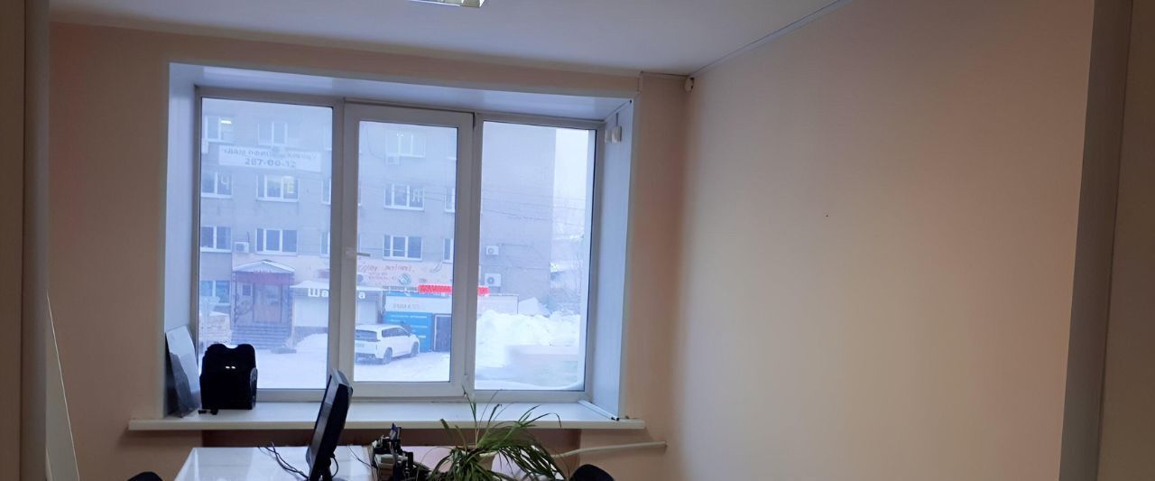 офис г Новосибирск Заельцовская ул Тайгинская 2 фото 4