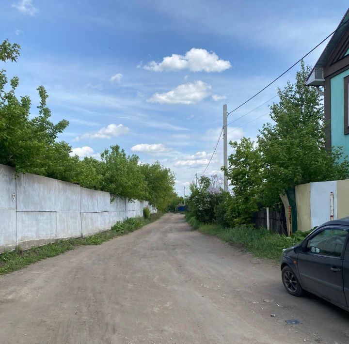 дом г Омск р-н Центральный снт Дружба-2 фото 2