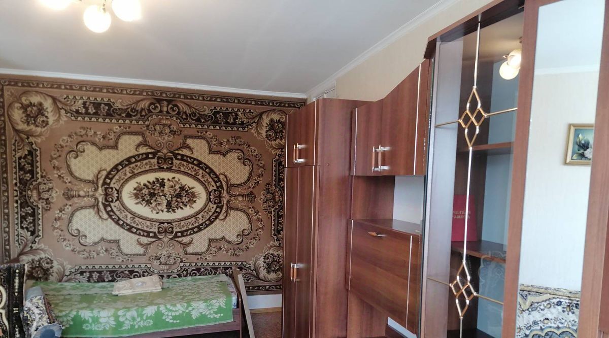 квартира г Улан-Удэ р-н Октябрьский ул Терешковой 26а фото 2