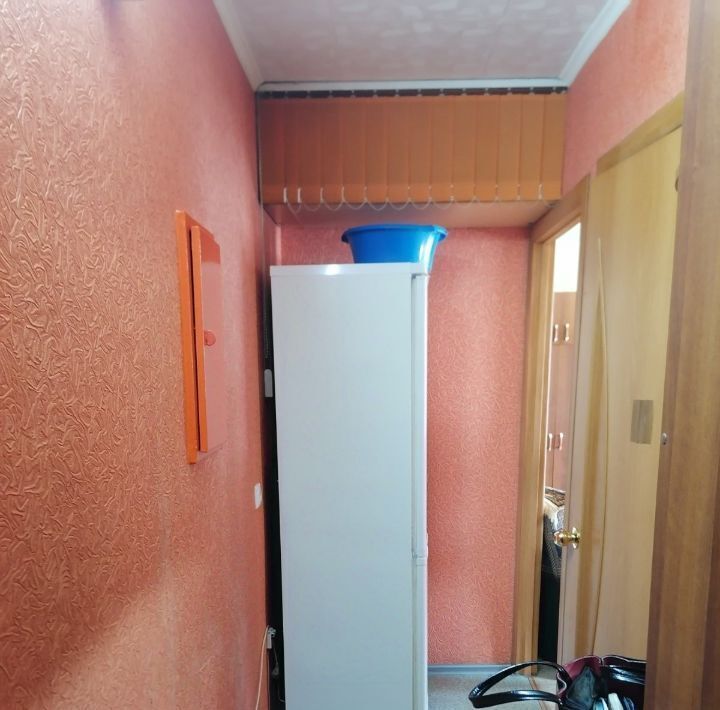 квартира г Улан-Удэ р-н Октябрьский ул Терешковой 26а фото 7
