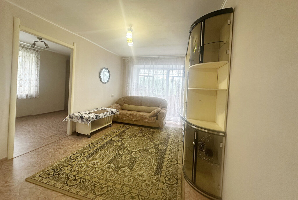 квартира г Нижний Тагил ул Гвардейская 31 фото 1
