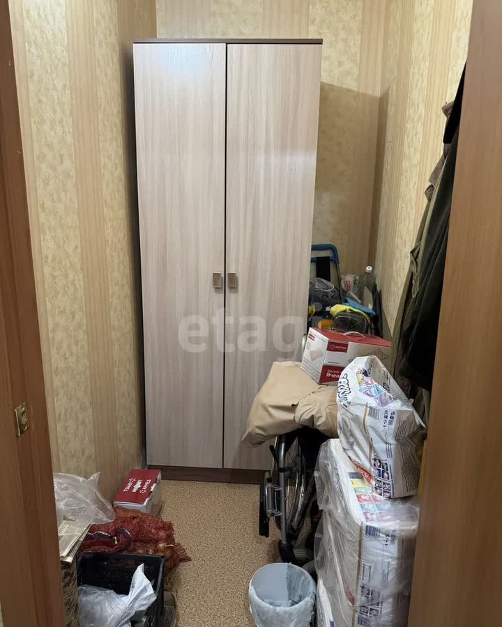 квартира г Шадринск ул Автомобилистов 42с/3 фото 3