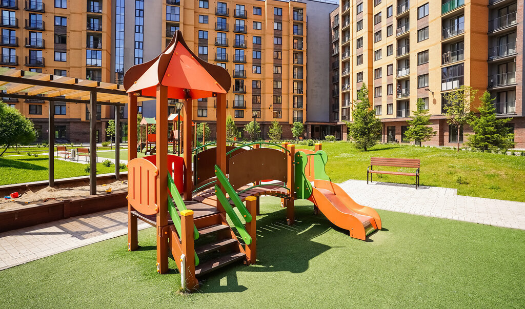 квартира г Новосибирск Заельцовская ул Василия Клевцова 3 фото 18