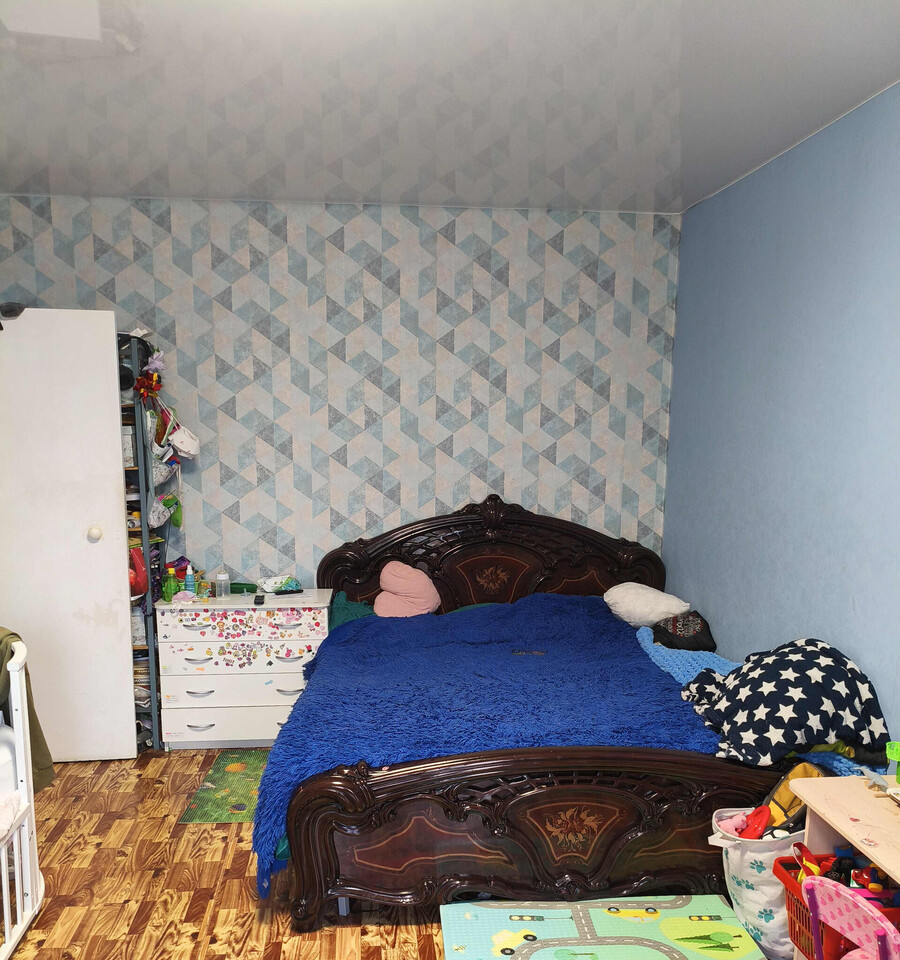 квартира г Снежинск ул Академика Забабахина 18 фото 6