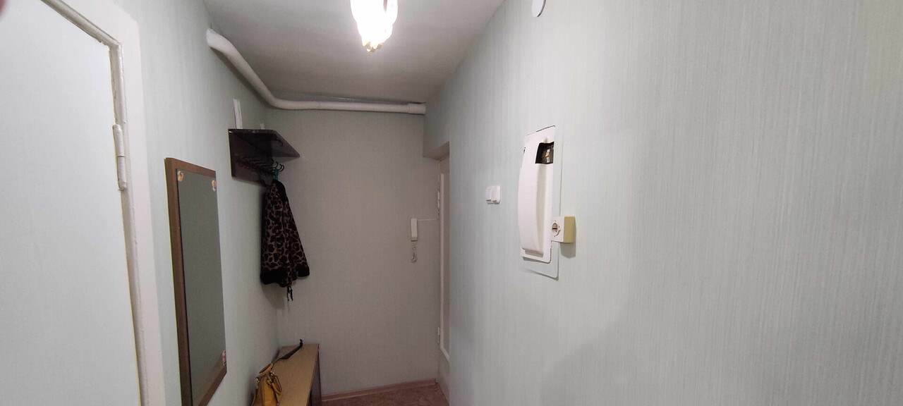 квартира г Тольятти р-н Центральный 32-й квартал ул Ленина 113 фото 1