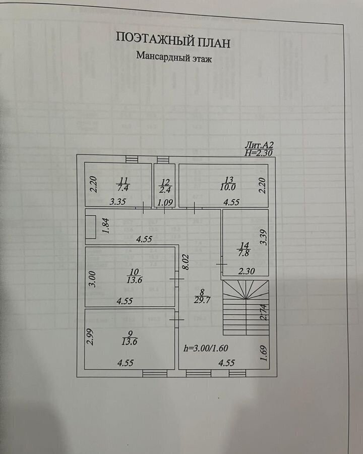 дом г Краснодар р-н Западный ул им. Академика Трубилина 86 фото 4