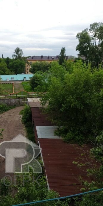 квартира г Уфа р-н Калининский ул Александра Невского 20/1 фото 11