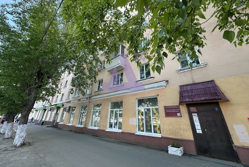 квартира г Барнаул пр-кт Ленина 165 фото 21