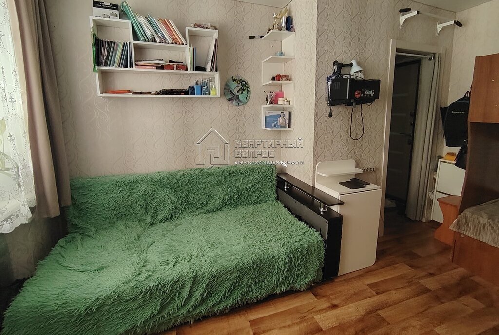 квартира г Кумертау улица Мажита Гафури, 7 фото 4