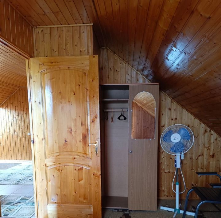 комната г Сочи р-н Лазаревский ул Львовская 1/26 фото 2