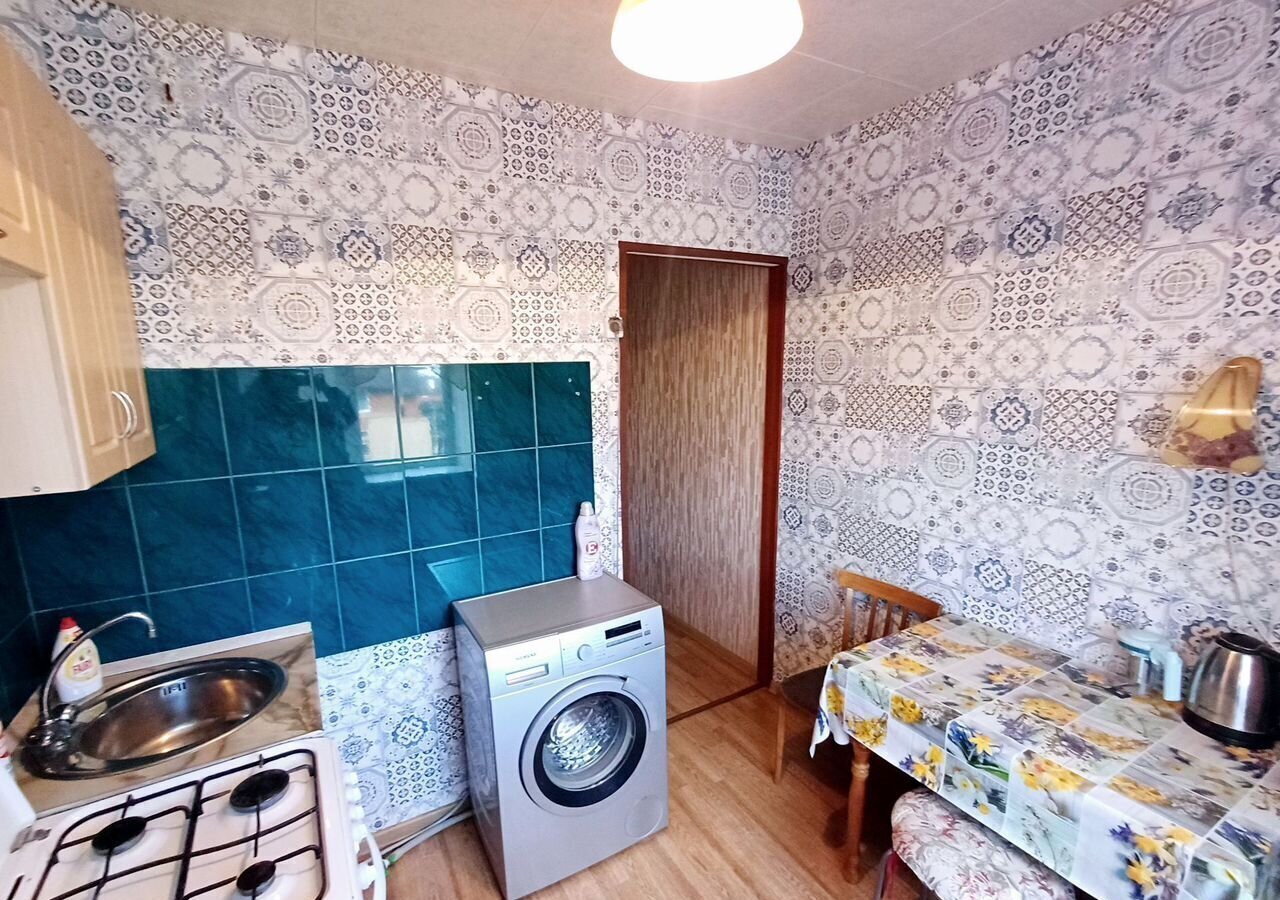 квартира г Тверь р-н Центральный ул Андрея Дементьева 19 фото 4